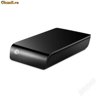 Лот: 1888367. Фото: 1. Seagate Expansion Portable USB... Внешние жесткие диски