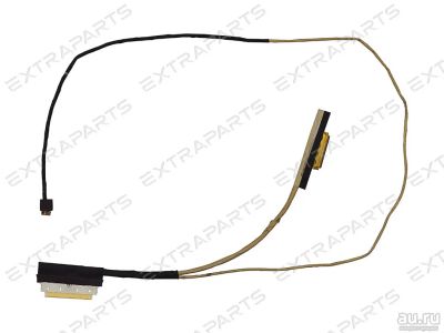 Лот: 15966809. Фото: 1. Шлейф матрицы для Acer Aspire... Шлейфы, кабели, переходники