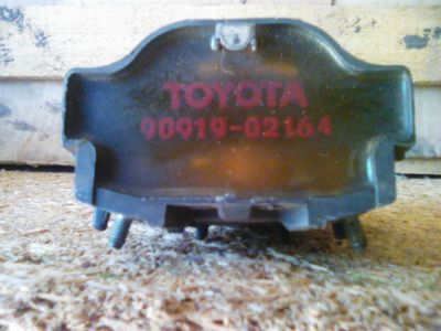 Лот: 9830568. Фото: 1. Катушка. Электрооборудование