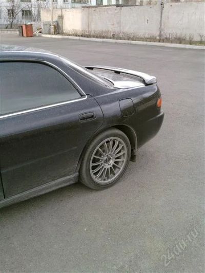 Лот: 1294960. Фото: 1. OZ Racing Superturismo GT 17... Шины на дисках