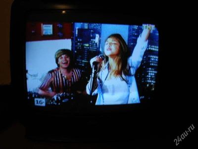 Лот: 2420013. Фото: 1. TV LG 54 Кинескопный,. Телевизоры