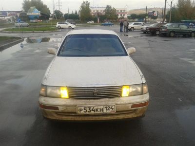 Лот: 3226027. Фото: 1. кроун. Автомобили