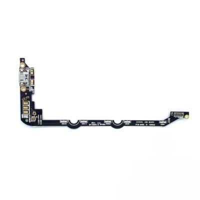 Лот: 25331467. Фото: 1. Шлейф Asus ZenFone 2 Laser (ZE550KL... Шлейфы, разъёмы