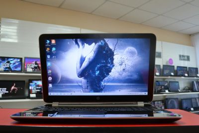 Лот: 15782439. Фото: 1. HP 15-n060sr (15.6"/Intel Core... Ноутбуки