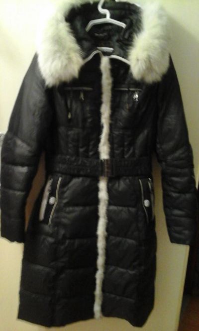 Лот: 10492253. Фото: 1. Продам пуховик р-р XXL с 1-го... Верхняя одежда
