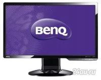 Лот: 6831887. Фото: 1. Монитор BENQ G2320HDBL 23". ЖК-мониторы
