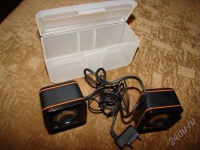 Лот: 1390454. Фото: 1. Продам колонки Sony Ericsson. Другое (музыкальные инструменты и оборудование)