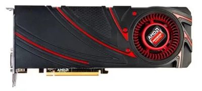 Лот: 7411040. Фото: 1. видеокарта radeon r9 290 (неисправна... Видеокарты