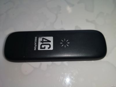 Лот: 13675497. Фото: 1. 4G usb модем. Беспроводные модемы