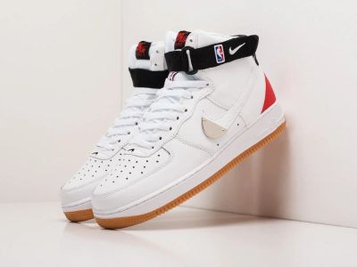 Лот: 18166671. Фото: 1. Кроссовки Nike Air Force 1 High... Кеды, кроссовки, слипоны