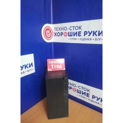 Лот: 25723328. Фото: 1. Системный блок INTEL i3-10100-8-256GB. Компьютеры в сборе