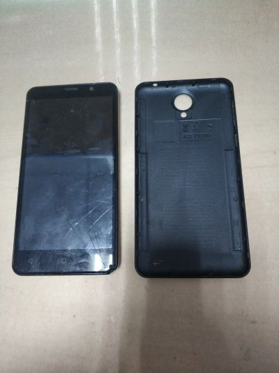 Лот: 19112281. Фото: 1. №1607 Tele2 Теле2 Maxi. Смартфоны