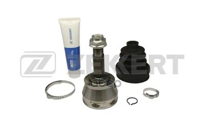 Лот: 21853332. Фото: 1. Gs3883 Zekkert Шрус Наружный Zekkert... Другое (автозапчасти)