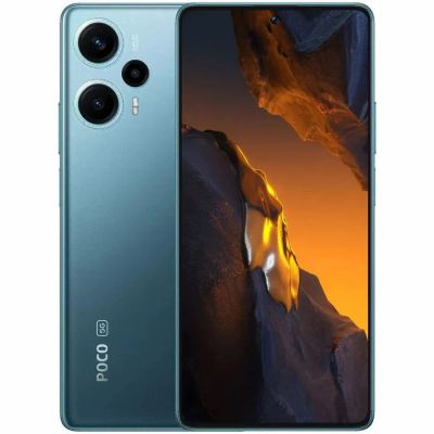 Лот: 20501256. Фото: 1. Смартфон Xiaomi POCO F5 8/256GB... Смартфоны