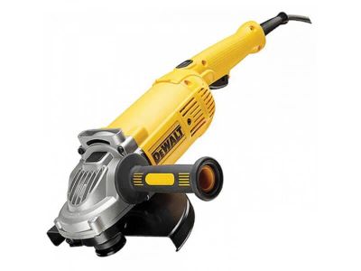 Лот: 21722958. Фото: 1. Шлифмашина угловая DEWALT DWE494-QS... Электроинструмент