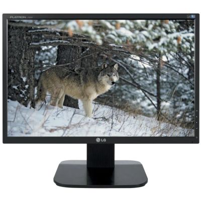 Лот: 6256396. Фото: 1. Продам монитор LG L192WS-BN в... ЖК-мониторы