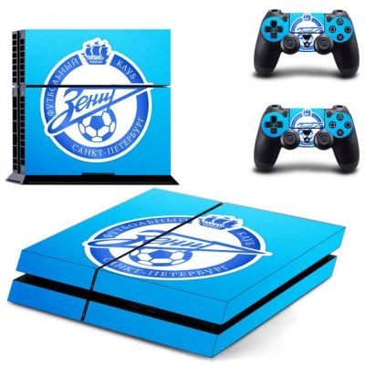Лот: 7966542. Фото: 1. Виниловые наклейки для PS4 и джойстиков... Аксессуары для игровых приставок, консолей, геймпады