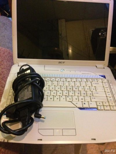Лот: 8487497. Фото: 1. Ноутбук Acer Aspire 5920G Series... Ноутбуки