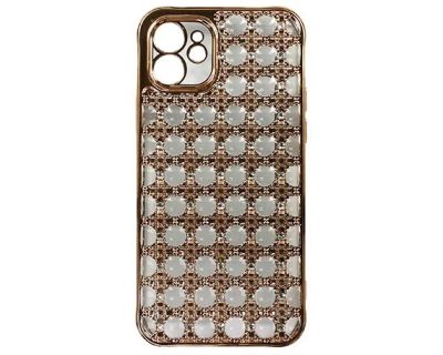 Лот: 21777107. Фото: 1. Чехол Apple iPhone 12 (A2403... Чехлы, бамперы