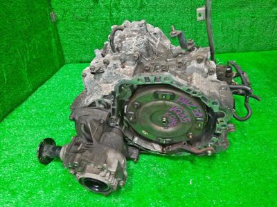 Лот: 19380414. Фото: 1. Акпп Nissan Murano PNZ50 VQ35DE... Трансмиссия