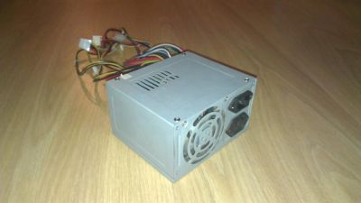 Лот: 3065043. Фото: 1. БП Linkworld 250W. Корпуса, блоки питания
