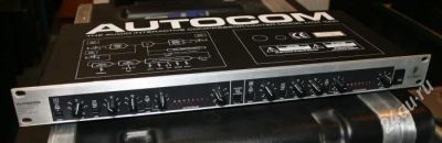 Лот: 1760969. Фото: 1. компрессор Behringer Autocom MDX... Другое (профессиональный звук)