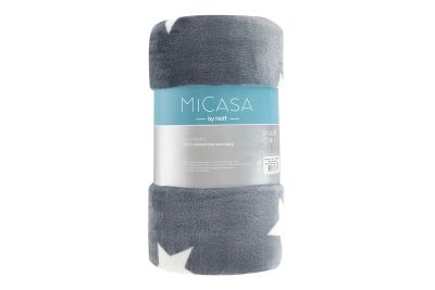 Лот: 24839393. Фото: 5. Плед MICASA Alba