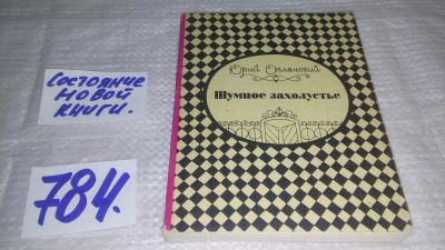 Лот: 12242992. Фото: 1. ок...Шумное захолустье. Из жизни... Мемуары, биографии