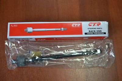 Лот: 6761857. Фото: 1. Рулевая тяга CRSU-12 Subaru Legacy... Ходовая, подвеска, рулевое управление