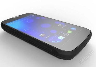 Лот: 2816414. Фото: 1. Смартфон DNS S4502 4.3" 4Gb Black... Смартфоны