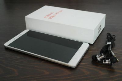 Лот: 11341621. Фото: 1. Mi Max 64 Гб. Смартфоны