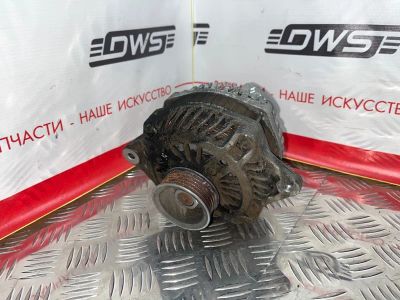 Лот: 16615808. Фото: 1. Генератор Subaru Legacy BL5 EJ204... Кузов