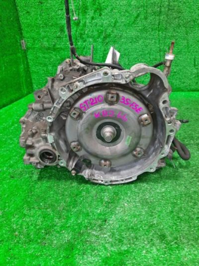 Лот: 16654329. Фото: 1. Акпп Toyota Premio ST210 3S-FSE... Трансмиссия
