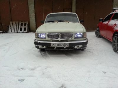 Лот: 3371662. Фото: 1. газ 3110. Автомобили