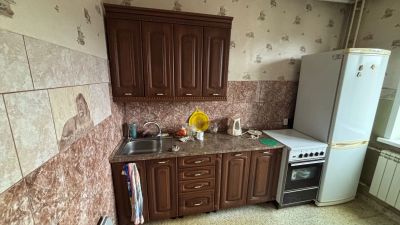 Лот: 25889585. Фото: 1. Кухонный гарнитур. Кухонные гарнитуры