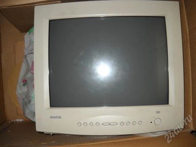 Лот: 729410. Фото: 1. монитор samsung 55e. ЭЛТ-мониторы