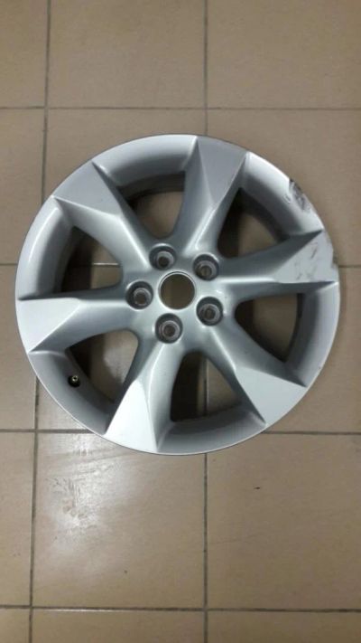 Лот: 8870704. Фото: 1. Диск для Nissan Juke. Диски