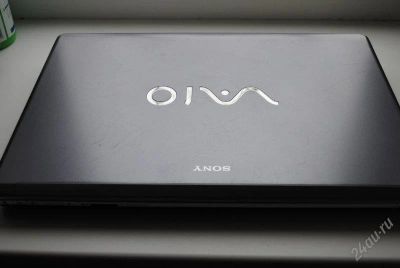 Лот: 1194404. Фото: 1. Продам ноутбук Sony Vaio VGN-FW140E. Ноутбуки