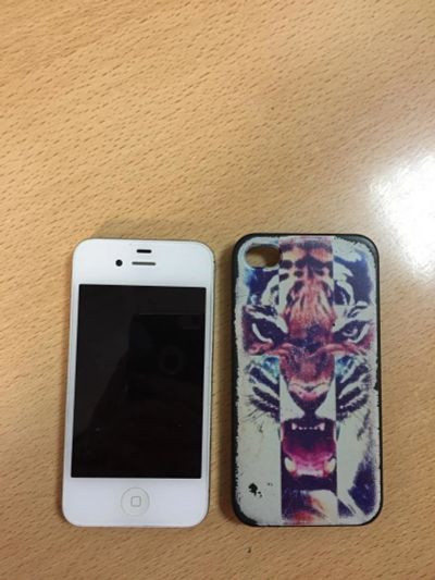 Лот: 9232141. Фото: 1. iPhone 4s. Смартфоны