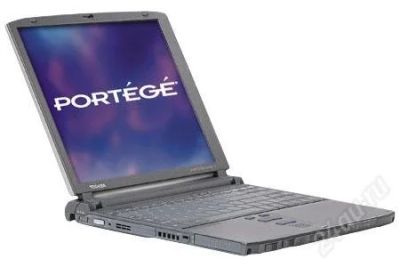 Лот: 1948299. Фото: 1. Раритет Toshiba Portege 3490CT. Ноутбуки
