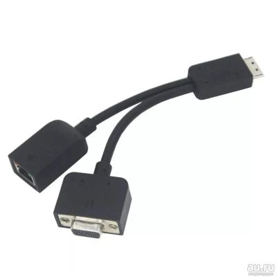 Лот: 16623982. Фото: 1. Переходник Acer Aspire V5 LAN... Шлейфы, кабели, переходники