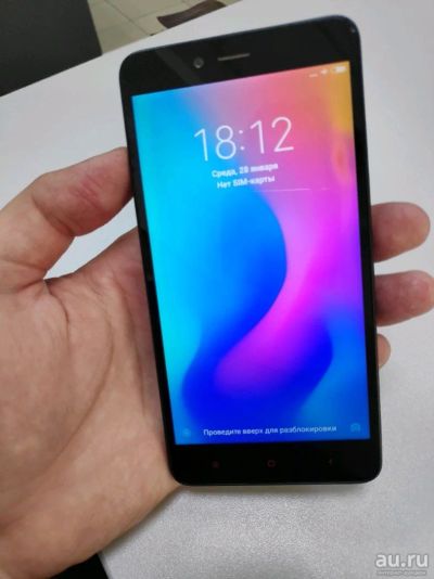 Лот: 12789954. Фото: 1. Xiaomi redmi note 2, есть деффекты. Смартфоны