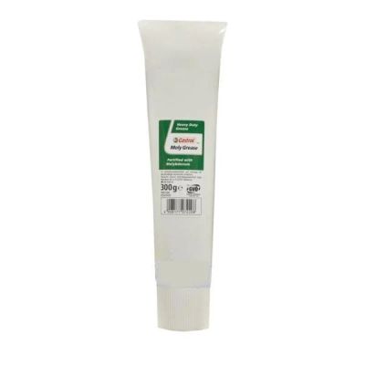 Лот: 3235424. Фото: 1. Castrol Moly Grease , 0,3кг... Масла, жидкости