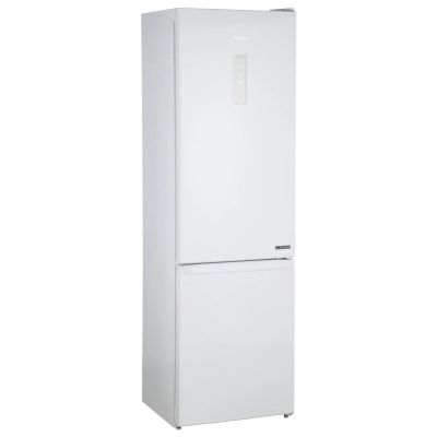 Лот: 24535161. Фото: 1. Холодильник Hotpoint HT 9201I... Холодильники, морозильные камеры