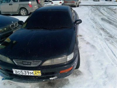 Лот: 2674442. Фото: 1. карина ед ED. Автомобили