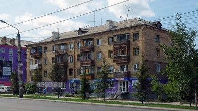 Лот: 9010915. Фото: 1. Сдам 2-комн. ГорДк 40 кв.м. Квартиры, студии