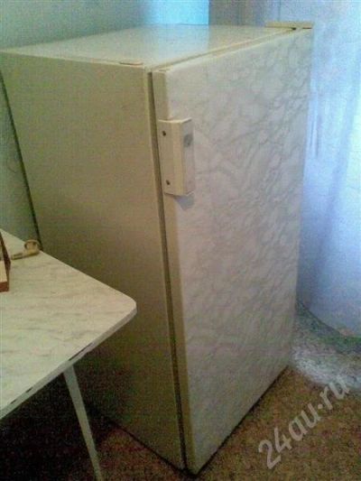 Лот: 464250. Фото: 1. Продам "нерабочий" холодильник... Холодильники, морозильные камеры