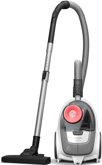 Лот: 17503464. Фото: 1. Пылесос Philips XB2042/01 2000... Пылесосы, паровые швабры