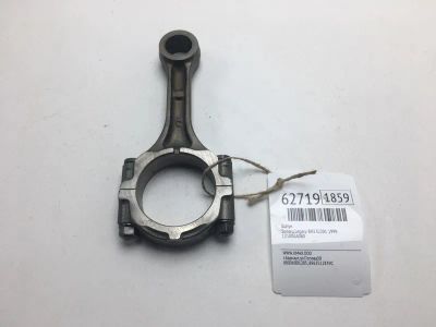 Лот: 20402030. Фото: 1. Шатун Subaru Legacy 1999 12100AA080... Двигатель и элементы двигателя