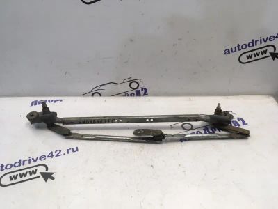 Лот: 21710253. Фото: 1. трапеция дворников Geely Emgrand... Кузов